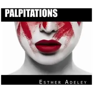 Comparateur de prix : ADELEY Palpitations, tome 2