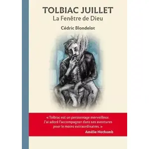 Blondelot Cedric La Fenêtre de Dieu