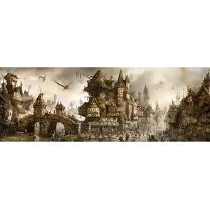 Jeu de rôles Khaos Project Warhammer Fantasy Ecran du Meneur de Jeu pas cher