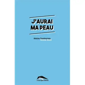 Books on Demand J'aurai ma peau pas cher