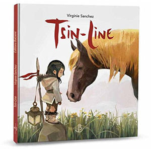 Tsin-Line virginie sanchez, virginie sanchez pas cher