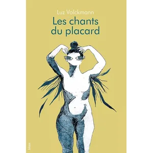 Blast Les chants du placard pas cher