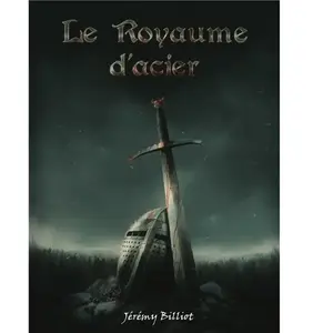 L'arbre Blanc Le Royaume d'acier pas cher