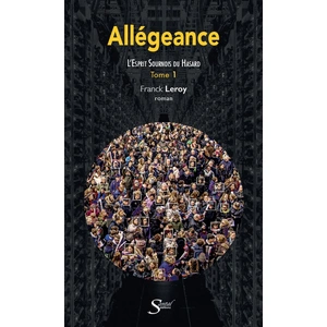 Du Santal Allégeance Tome 1 : L'esprit sournois du hasard pas cher
