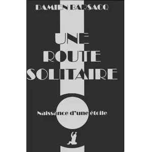 Une Route Solitaire pas cher