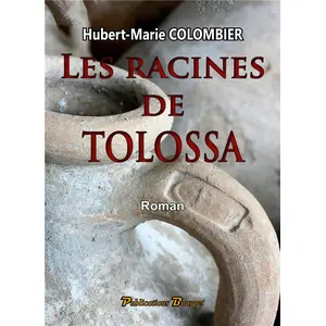 Comparateur de prix : Books on Demand Les racines de Tolossa
