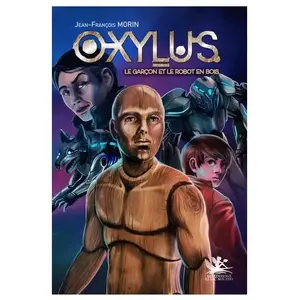 Le Lac Aux Fees Oxylus pas cher
