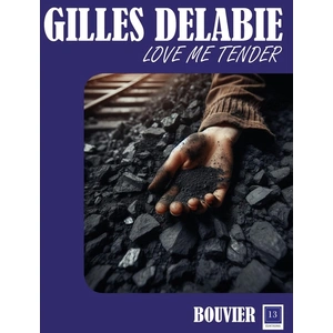 13 Editions LOVE ME TENDER broché pas cher