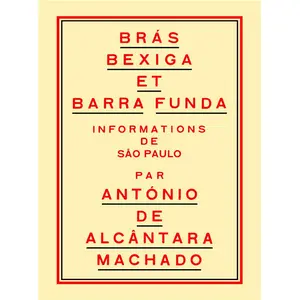 L'oncle D'amerique Brás, Bexiga et Barra Funda pas cher