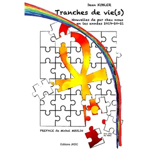 Jkdc Eds Tranches de vie(s) pas cher