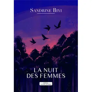 Savine Dewilde La nuit des femmes broché pas cher