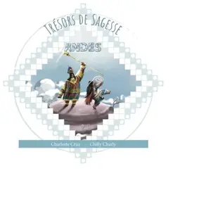 Comparateur de prix : La Goutte Creative Trésors De Sagesse - Andes