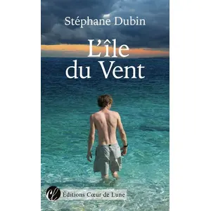 Coeur de Lune L'île du Vent