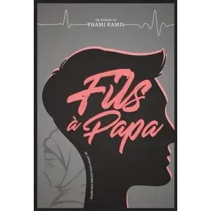 Tk Editions Fils à Papa pas cher