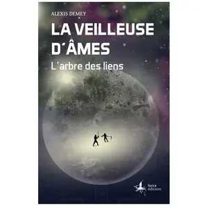 Lucca Editions L'arbre des liens pas cher