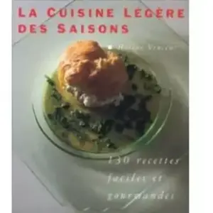 la cuisine légère des saisons hélène vincent pas cher