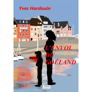 TheBookEdition l'envol du goéland pas cher