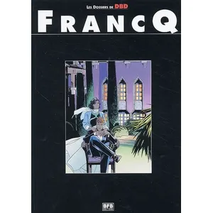 Comparateur de prix : DBD (DOC) tome 4 - Francq