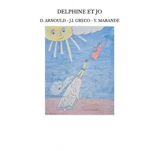 Comparateur de prix : The BookEdition Delphine et jo D. arnould - j.i. gr (Auteur)
