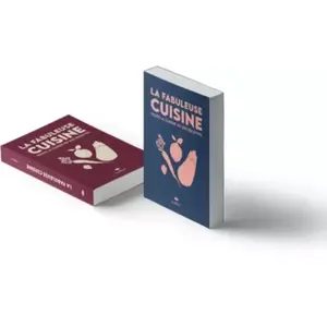 Comparateur de prix : Livre de 200 Recettes pour Fabuleuse Cookut