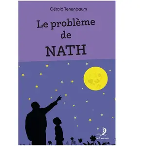 VOILE DES MOTS Le problème de Nath pas cher