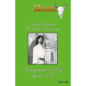 THEBOOKEDITION Roger Panlatte Comte de Nonancourt pas cher