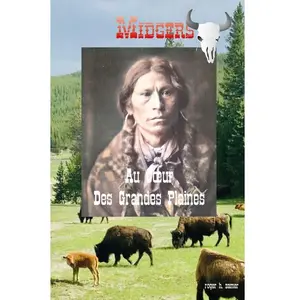 Comparateur de prix : The BookEdition Au Coeur Des Grandes Plaines Roger H. Zamer (Auteur)