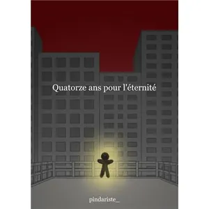 The BookEdition Quatorze ans pour l'éternité pindariste_ (Auteur) pas cher