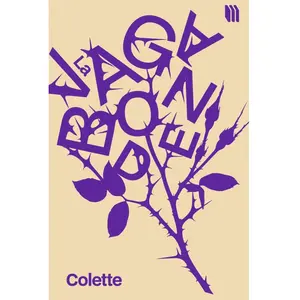 Arco La Vagabonde Colette