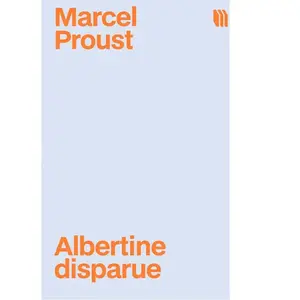 Albertine Disparue - Marcel Proust - Arco - broché - Roman broché pas cher
