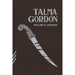 Tendance Negative Talma Gordon broché pas cher
