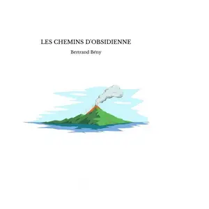 Comparateur de prix : The BookEdition Les chemins d'obsidienne Bertrand Bény (Auteur)