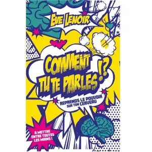 AFNIL Comment tu te parles?! pas cher
