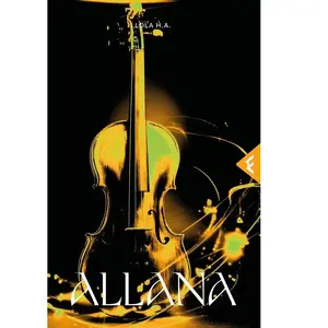 FANTASMIA Allana pas cher
