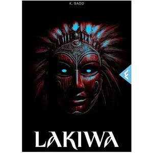 Fantasmia éditions Lakiwa pas cher