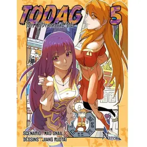 Nazca Tales of Demons and Gods pas cher