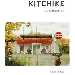 Depaysage Kitchike