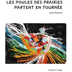 Depaysage Les Poules des prairies partent en tournée pas cher
