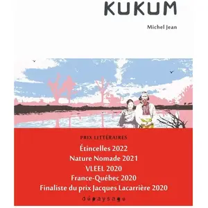 Depaysage Kukum