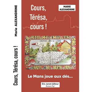 BORREGO Cours, Térésa cours ! Le Mans joue aux dés...