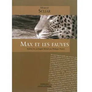 FOLIES D ENCRE Max Et Les Fauves pas cher