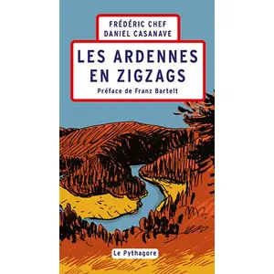 Comparateur de prix : Le Pythagore Eds Les Ardennes En Zigzag