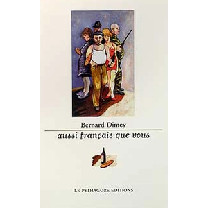 Comparateur de prix : LE PYTHAGORE Aussi Français Que Vous