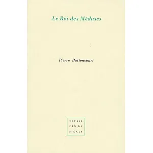 Le Roi Des Méduses - Suivi De Vingt-Quatre PhrasesVendu parcultura-librairie