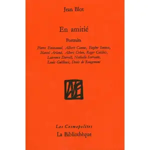 La Bibliotheque En amitié pas cher