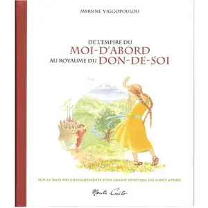 MONTE CRISTO De l'empire du moi-d'abord au royaume du don-de-soi pas cher