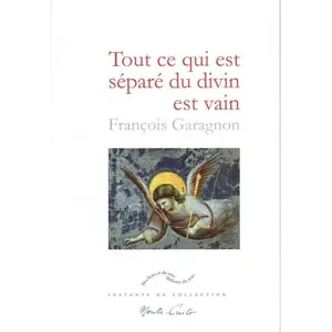 Monte-Cristo Tout ce qui est séparé du divin est vain pas cher