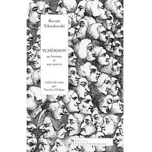 Interferences Eds Tchékhov pas cher