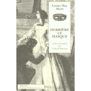 Interferences Eds Derrière le masque pas cher