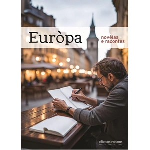 Reclams Euròpa novèlas e racontes pas cher